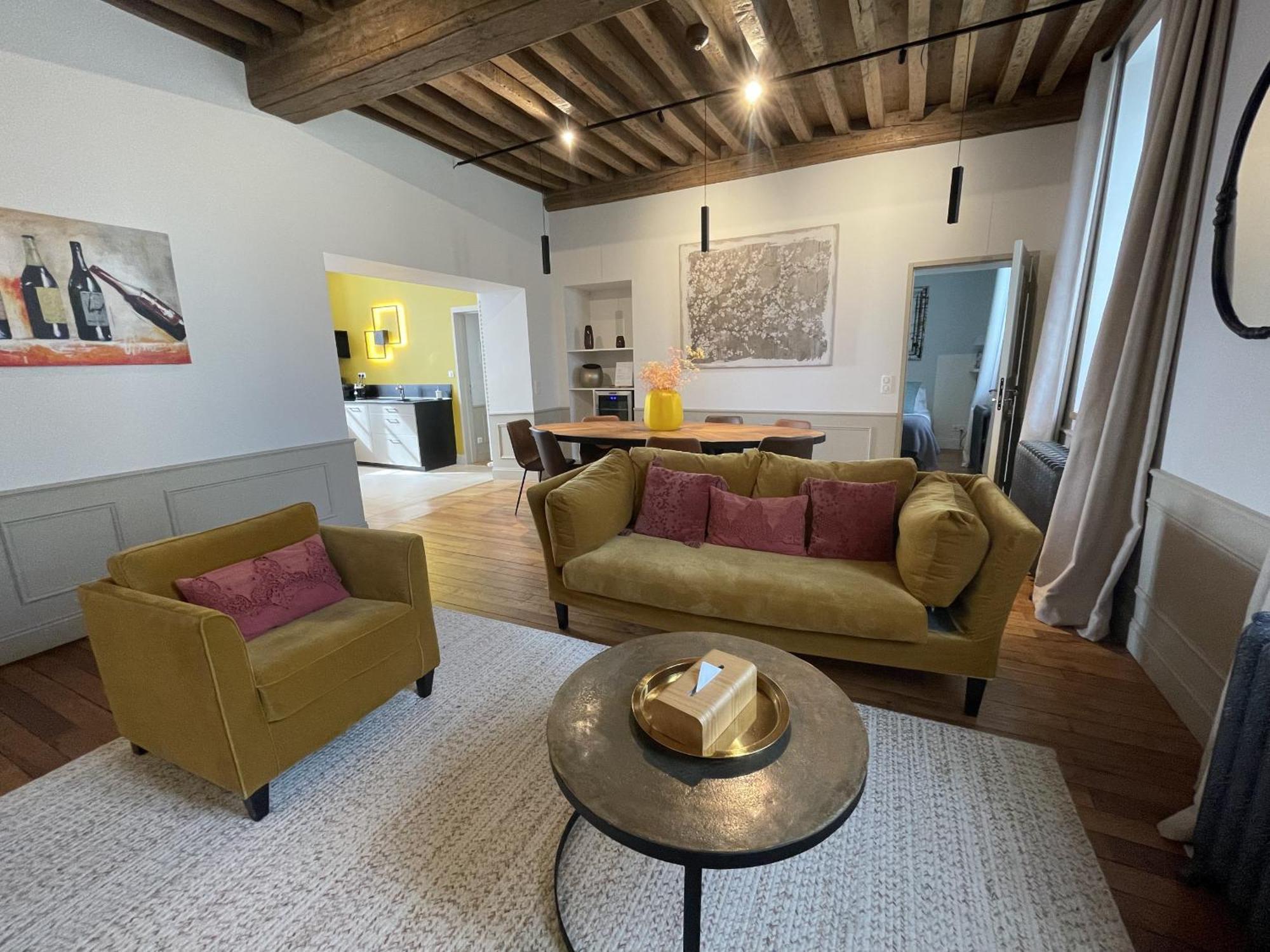 Manoir De Villamont Savigny-lès-Beaune Zimmer foto