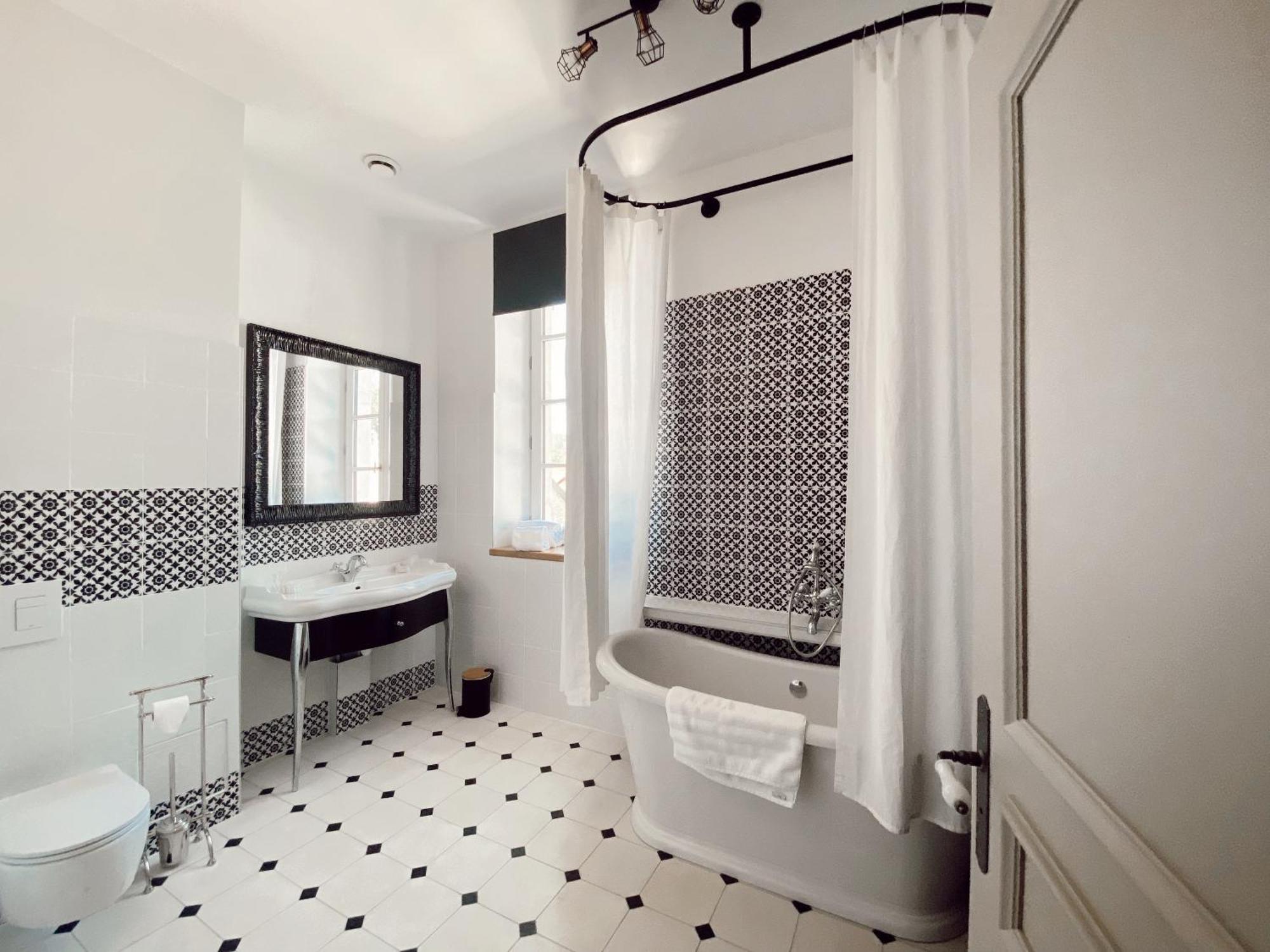 Manoir De Villamont Savigny-lès-Beaune Zimmer foto